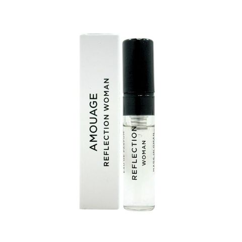 AMOUAGE 愛慕 Reflection 鏡中倒影女性淡香精 EDP 2ml
