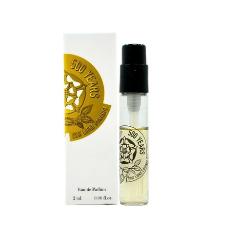 Etat Libre D'Orange 500年淡香精 EDP 2ml