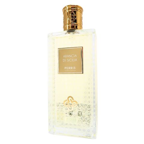 PERRIS MONTE CARLO 沛里斯蒙地卡羅 Arancia di Sicilia 西西里橙曦淡香精 EDP 100ml TESTER