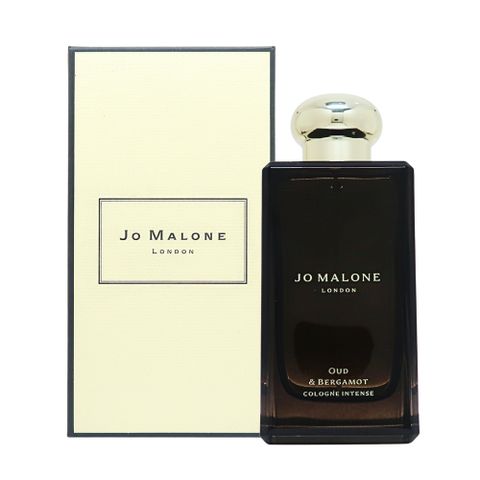 Jo Malone Oud & Bergamot Cologne Intense 烏木與佛手柑芳醇香水 100ml