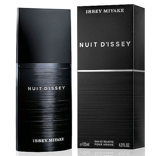 Issey Miyake 三宅一生   月夜男性淡香水 125ml