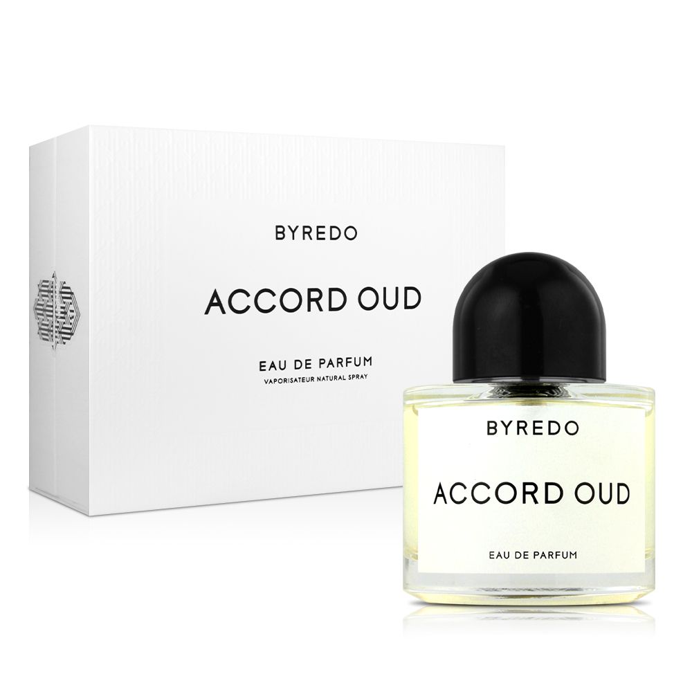 BYREDO  和諧沉香女性淡香精(50ml)