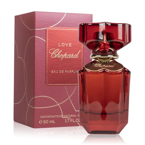 Chopard 蕭邦 愛在女性淡香精 50ML