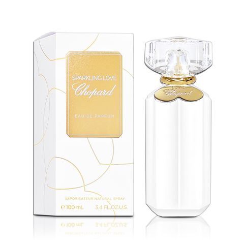 Chopard 蕭邦 純愛蕭邦淡香精 100ML