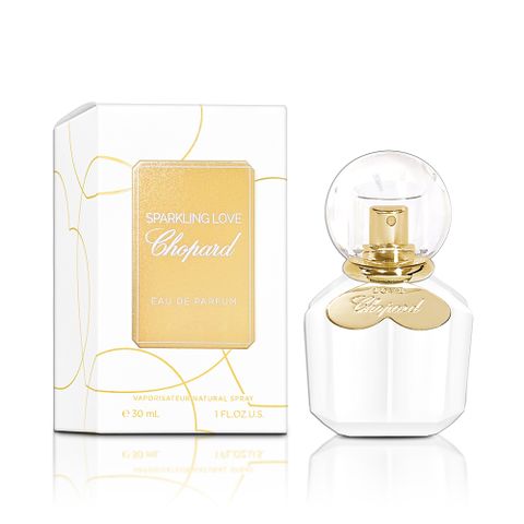 Chopard 蕭邦 純愛蕭邦淡香精 30ML