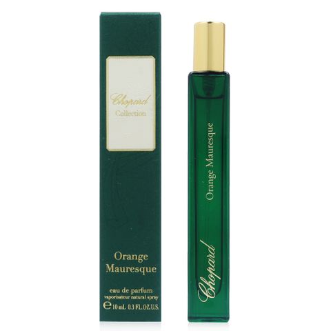 Chopard 蕭邦 Orange Mauresque 摩爾香橙淡香精 EDP 10ml