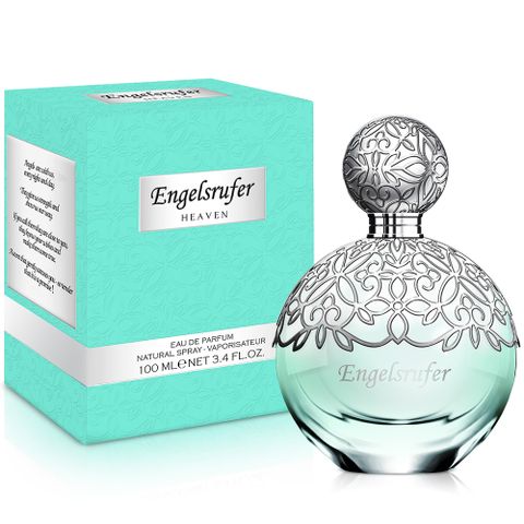 Engelsrufer 天使羽翼 綺幻愛女性淡香精(100ml)