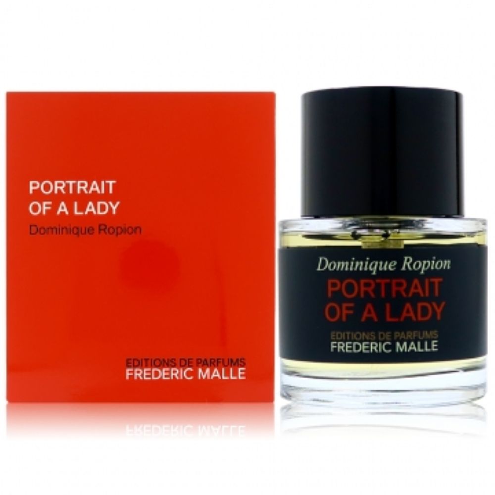 Frederic Malle 德瑞克·馬爾PORTRAIT OF A LADY 貴婦肖像淡香精50ML