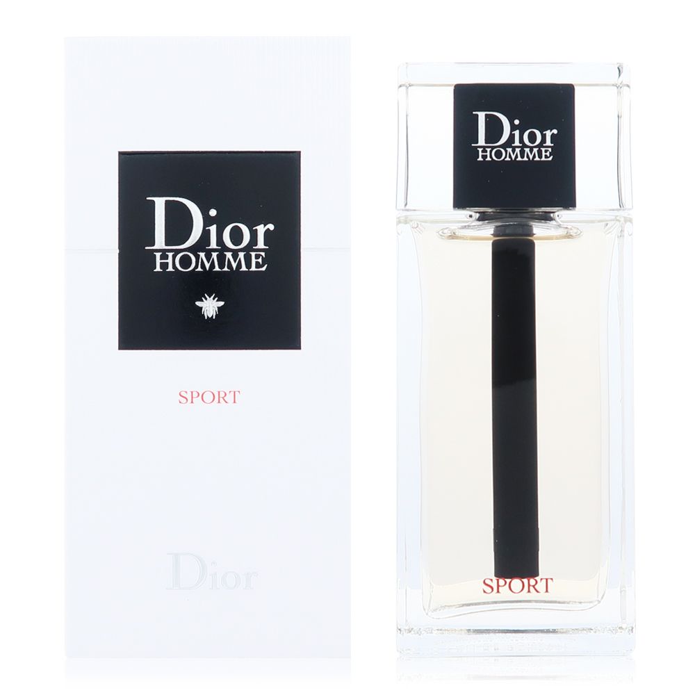 Dior HOMME SPORT 淡香水75ML - PChome 24h購物