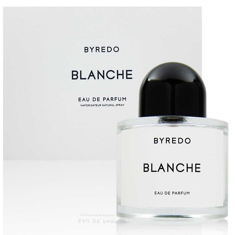 BYREDO BLANCHE 返璞歸真淡香精100ml - PChome 24h購物