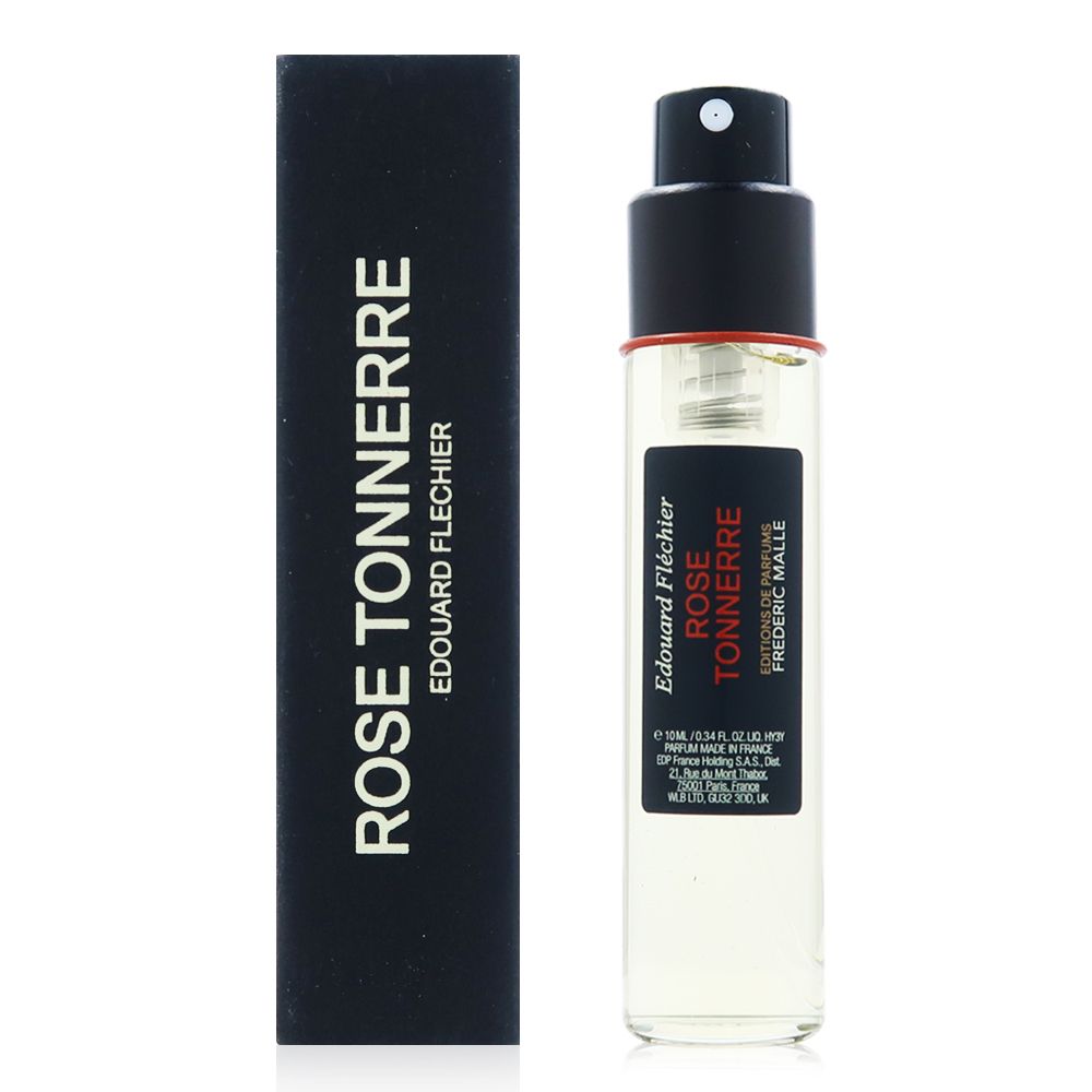 FREDERIC MALLE  德瑞克馬爾 Rose Tonnerre 夜色玫瑰香精 PARFUM 10ml