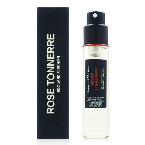 FREDERIC MALLE 德瑞克馬爾 Rose Tonnerre 夜色玫瑰香精 PARFUM 10ml