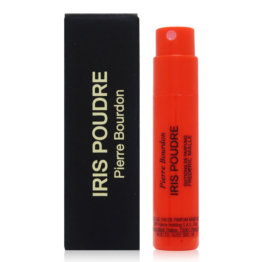 FREDERIC MALLE  德瑞克馬爾 Iris Poudre 塵粉鳶尾淡香精 EDP 1.2ml