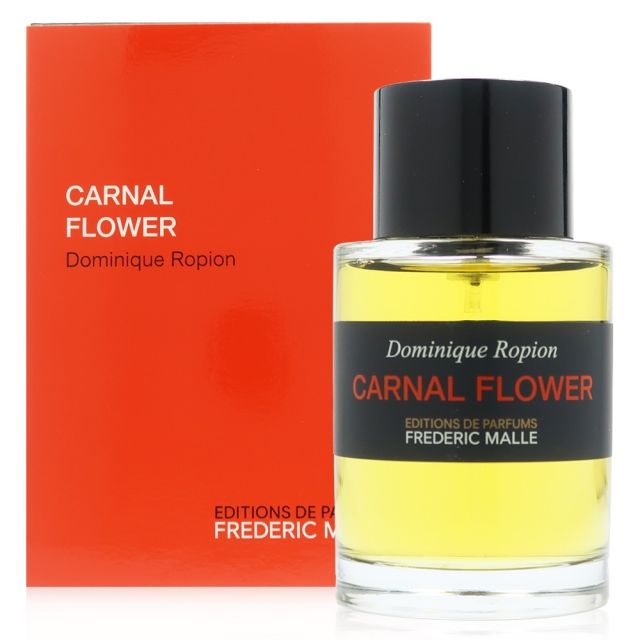 FREDERIC MALLE  德瑞克馬爾 Carnal Flower 慾望之花淡香精 EDP 100ml