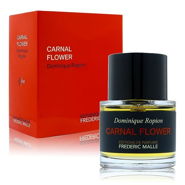 FREDERIC MALLE  德瑞克馬爾 Carnal Flower 慾望之花淡香精 EDP 50ml