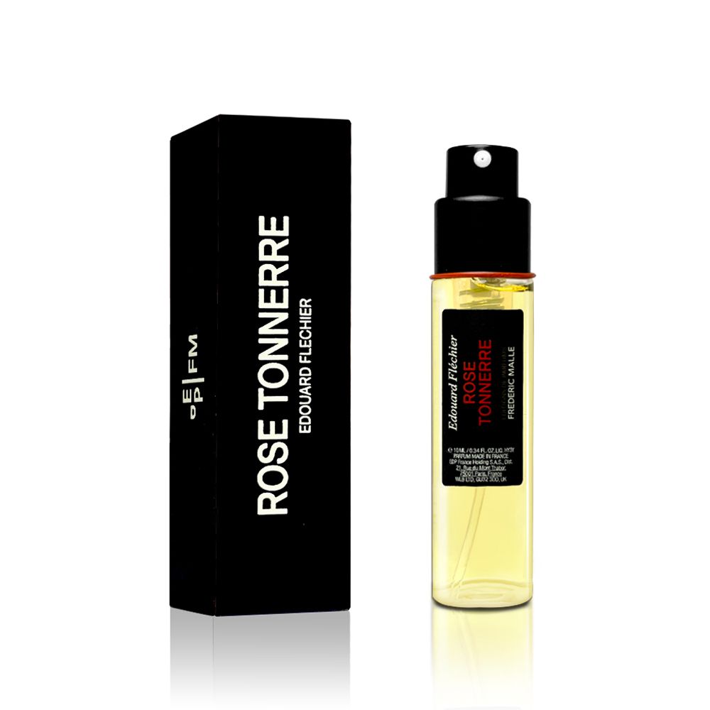 FREDERIC MALLE  Rose Tonnerre 夜色玫瑰淡香精 10ML 噴式小香