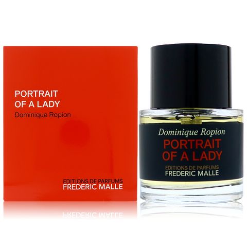 FREDERIC MALLE 德瑞克馬爾 Portrait Of A Lady 貴婦肖像淡香精 EDP 50ml