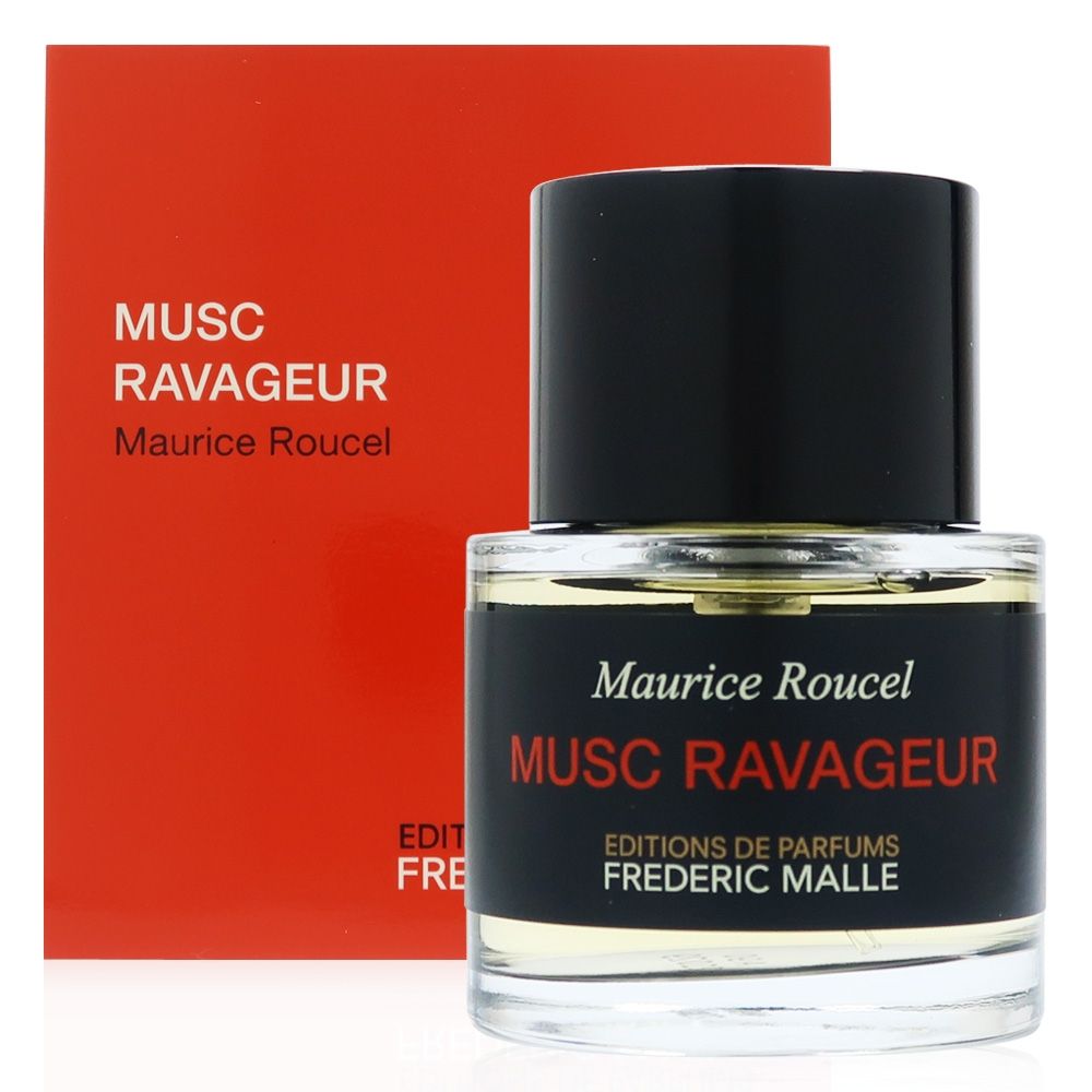 FREDERIC MALLE  德瑞克馬爾 Musc Ravageur 狂野麝香淡香精 EDP 50ml