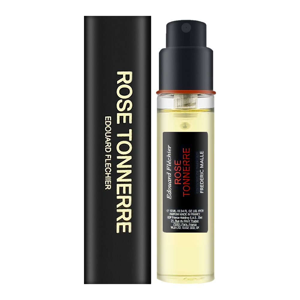 FREDERIC MALLE Rose Tonnerre 夜色玫瑰淡香精 10ml