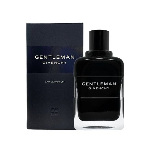 Givenchy 紀梵希 Gentleman 紳士經典男性淡香精 EDP 100ml