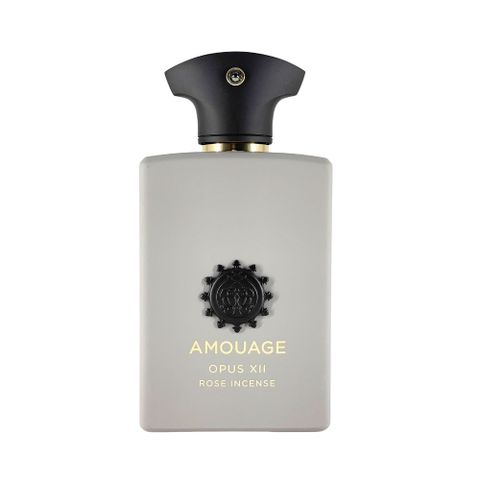 AMOUAGE 愛慕 Opus XII Rose Incense 玫瑰花蕾淡香精 EDP 100ml TESTER （原廠蓋）