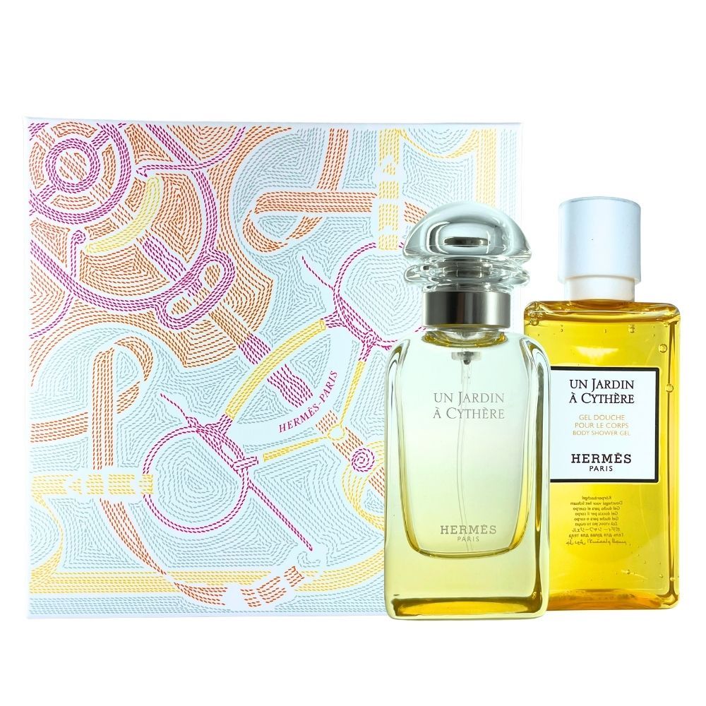 Perfume Hermes Un Jardin A Cythere Edt 50ml | Parcelamento
