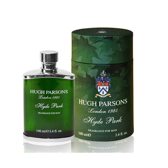 HUGH PARSONS - PChome 24h購物