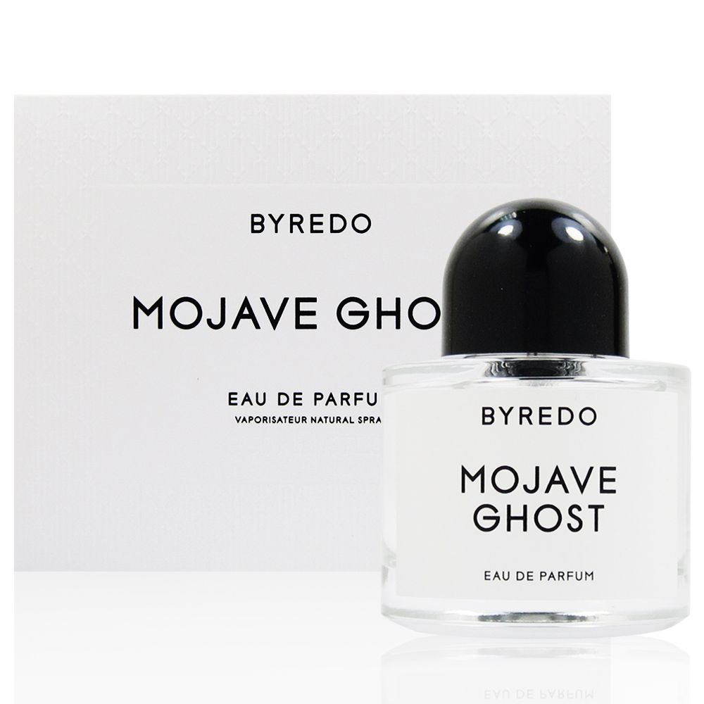 Byredo MOJAVE GHOST 莫哈維之影淡香精EDP 50ml - PChome