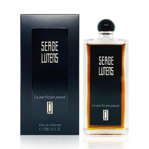 Zikko 即刻 SERGE LUTENS 蘆丹氏 前世今生淡香精 50ML(網路詢問度爆表!!)