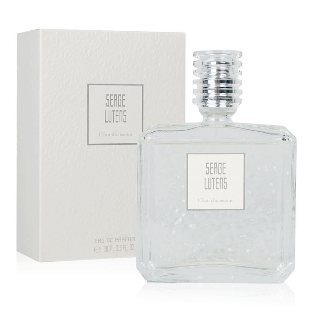 SERGE LUTENS 蘆丹氏艾蒿之水淡香精100ml - PChome 24h購物