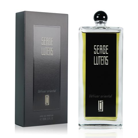 Zikko 即刻 SERGE LUTENS 蘆丹氏 東方香根草淡香精 100ml