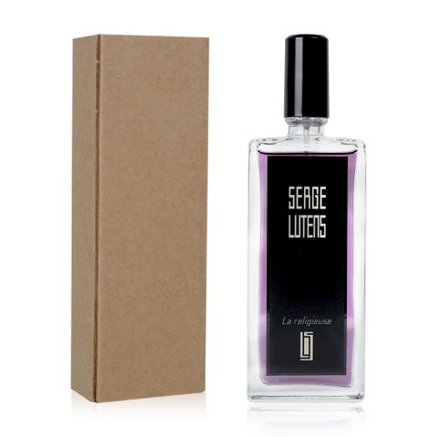 Zikko 即刻 SERGE LUTENS 蘆丹氏 修女淡香精 50ML (TESTER環保紙盒版)