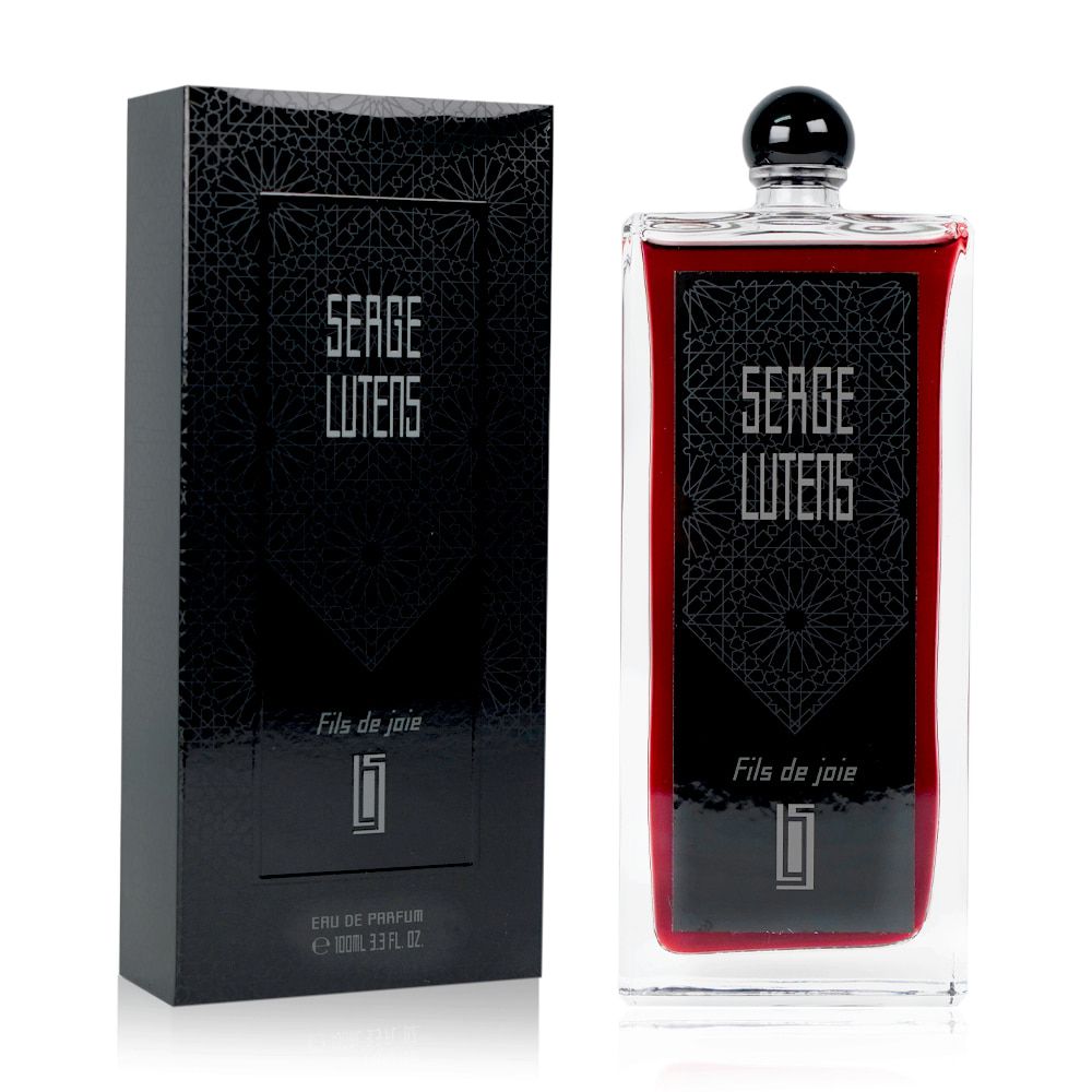 Zikko 即刻 SERGE LUTENS 蘆丹氏 歡場之子淡香精 100ML