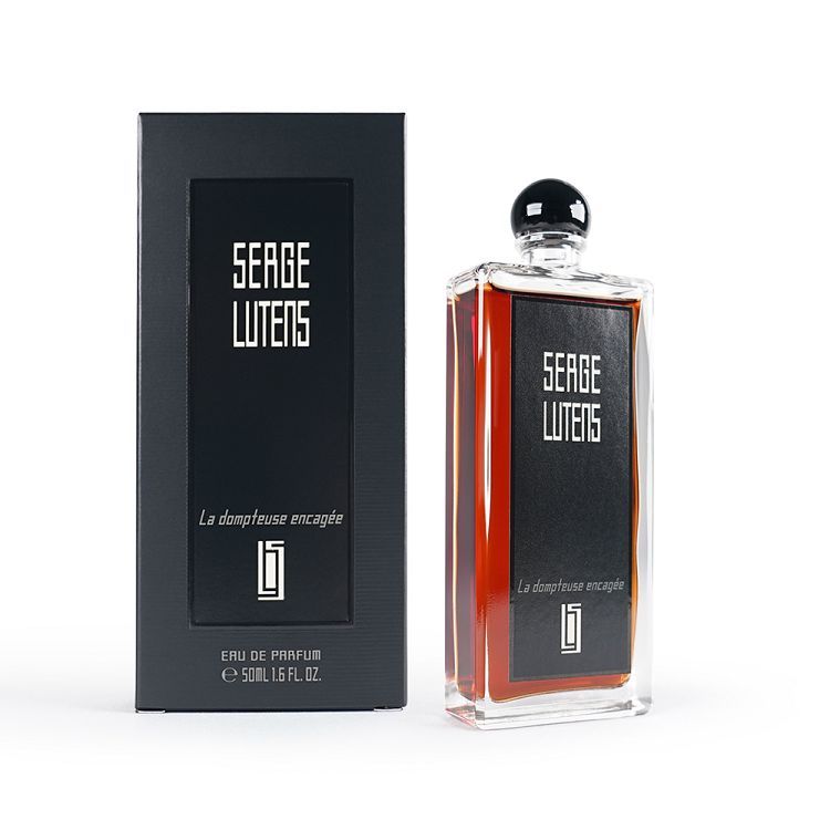 SERGE LUTENS 蘆丹氏   被困的馴獸師淡香精 50ML