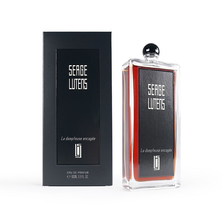 SERGE LUTENS 蘆丹氏   被困的馴獸師淡香精 100ML