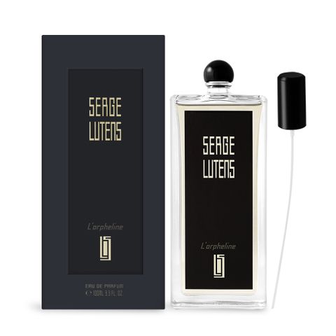 SERGE LUTENS 蘆丹氏 LOrpheline 孤女淡香精(100ml) EDP-香水航空版