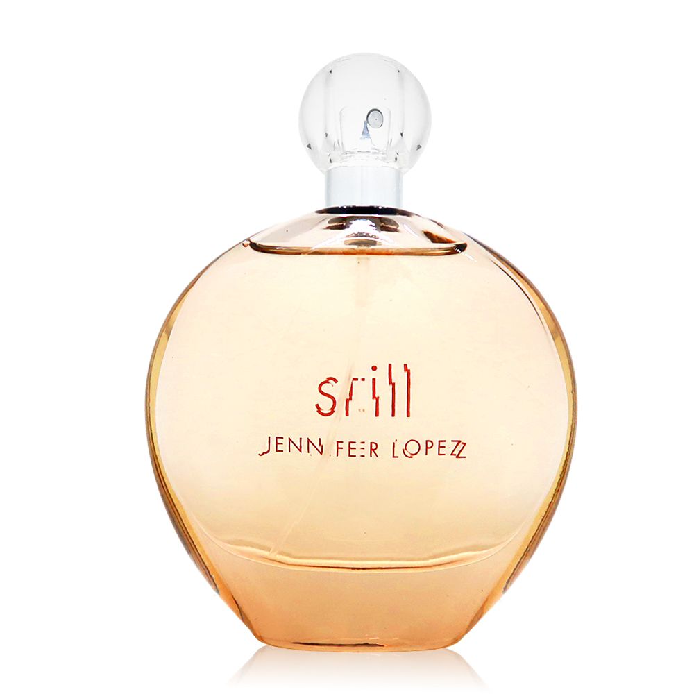  Jennifer Lopez 珍妮佛羅培茲 Still 星鑽女性淡香精 EDP 100ml TESTER