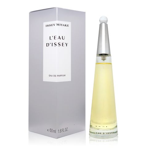 Issey Miyake 三宅一生 LEau DIssey 一生之水女性淡香精 EDP 50ml