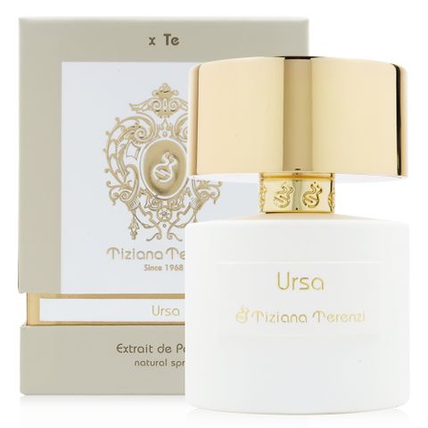 Tiziana Terenzi 蒂齊納泰倫斯 Ursa Major 大熊座香精 100ml