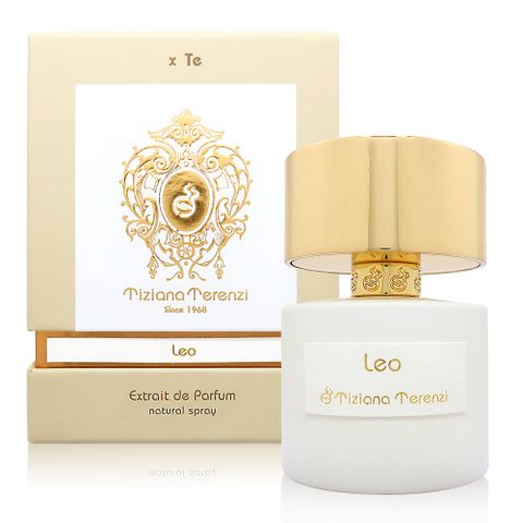 Tiziana Terenzi 蒂齊納泰倫斯 Leo 獅子座香精 EXTRAIT 100ml