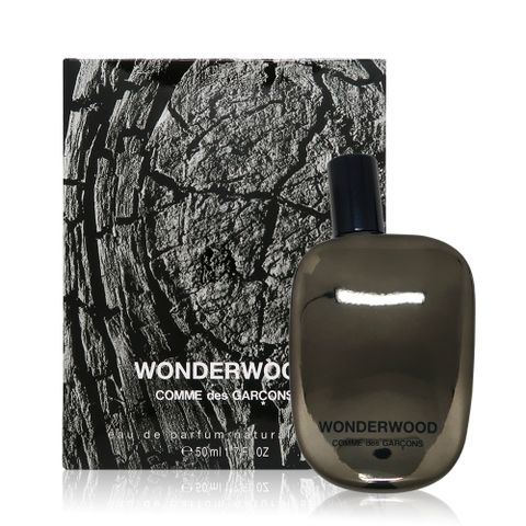 Comme Des Garcons 川久保玲 Wonderwood 奇蹟之木淡香精 EDP 50ml