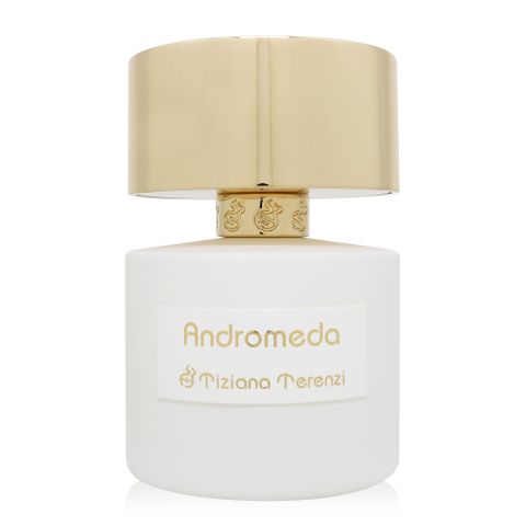 Tiziana Terenzi 蒂齊納泰倫斯 Andromeda 仙女座香精 100ml TESTER (原廠蓋)