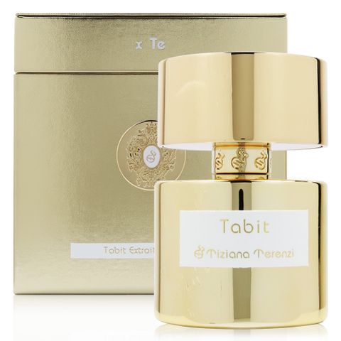 Tiziana Terenzi 蒂齊納泰倫斯 Tabit 托比香精 EXTRAIT 100ml