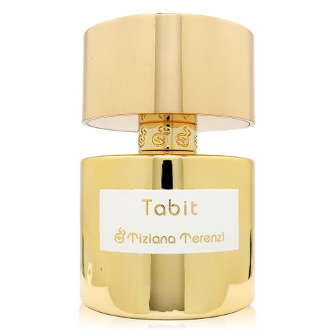 Tiziana Terenzi 蒂齊納泰倫斯 Tabit 托比香精EXTRAIT 100ml TESTER (原廠蓋)