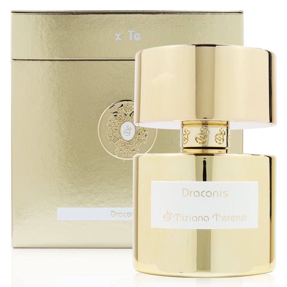 Tiziana Terenzi 蒂齊納泰倫斯  Draconis 天龍座香精 EXTRAIT 100ml