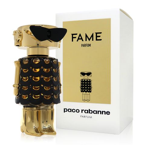 Paco Rabanne Fame 榮譽女性香精 PARFUM 50ml