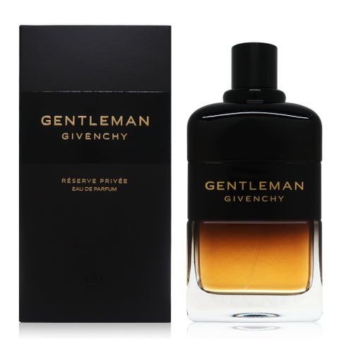 Givenchy 紀梵希 Gentleman Reserve Privee 紳士私享淡香精 EDP 200ml