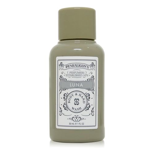 PENHALIGON'S 潘海利根 Luna 月亮女神沐浴膠 30ml