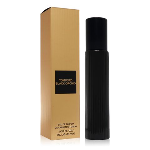 TOM FORD Black Orchid 黑蘭花淡香精 EDP 10ml