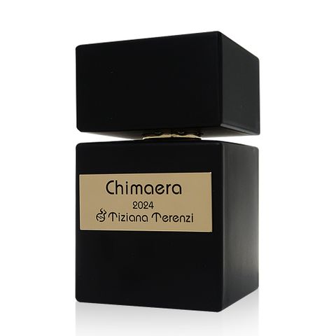 Tiziana Terenzi 蒂齊納泰倫斯 Chimaera 奇美拉年度限量收藏香精 EXTRAIT 100ml TESTER (2024)